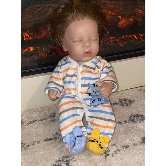 Like like baby doll - Picture 2 of 3